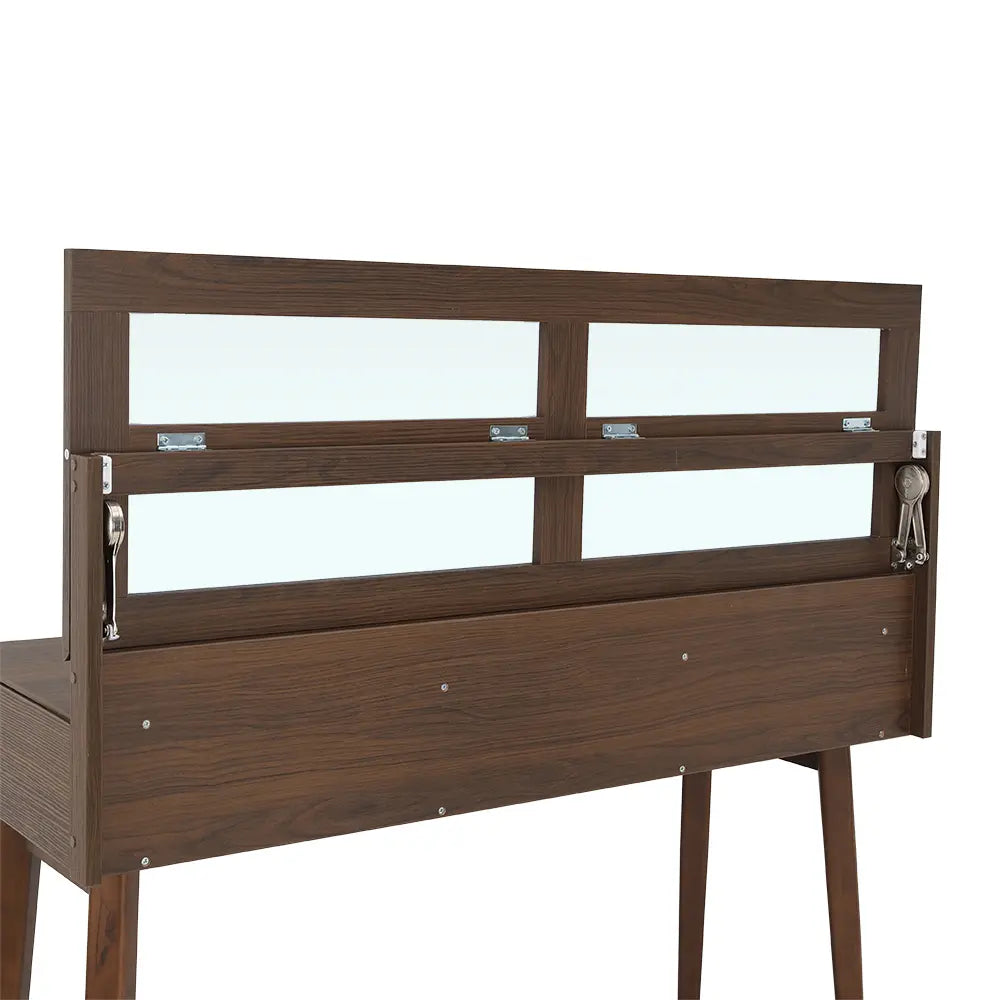 ISTANBUL DRESSING TABLE 120CM MCW