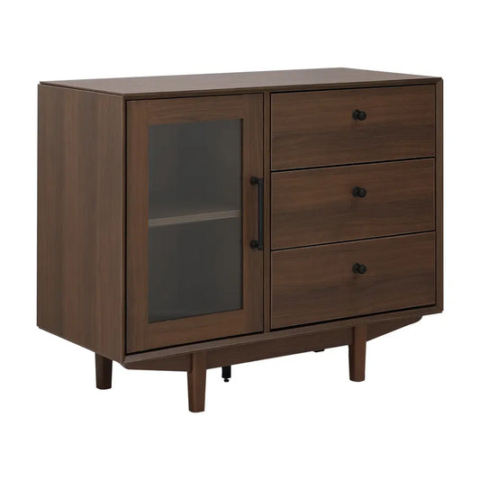 ISTANBUL LOW CABINET 100 CM. MCW