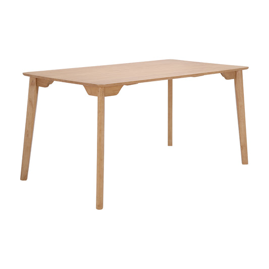 FEMMIE DINING TABLE 150 CM. NT
