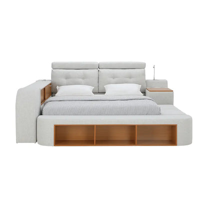 MOLTON FDT+HB MULTI FABB#01 6FT CR