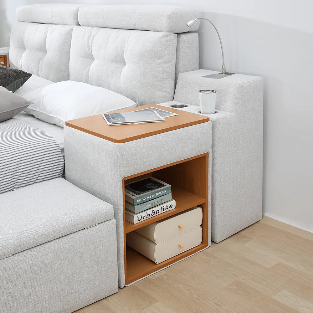 MOLTON FDT+HB MULTI FABB#01 6FT CR