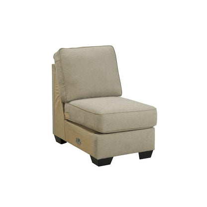 Alenya Armless Chair