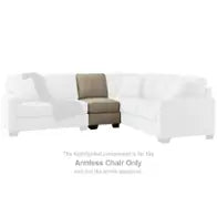 Alenya Armless Chair
