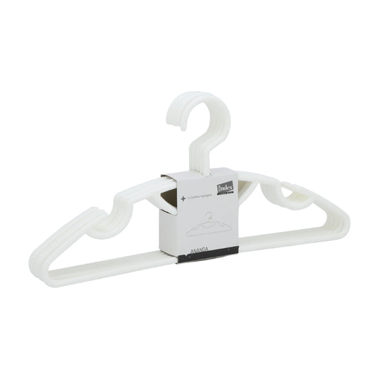 ANANDA CLOTHES HANGER   WT