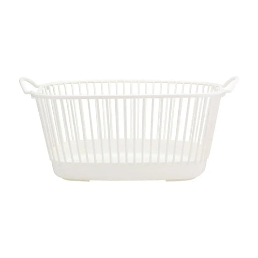 NAOMI LAUNDRY BASKET WT
