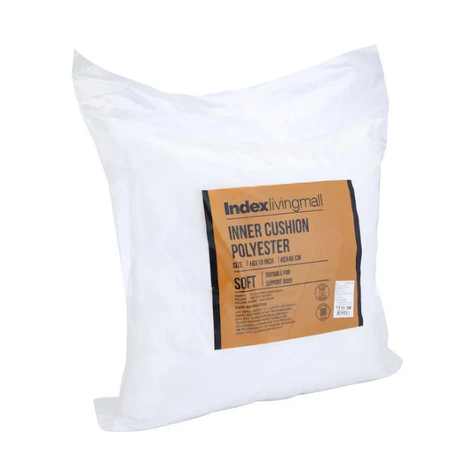 ESSENTIALS INNERCUSHION400G. 18 '  ' X18 '