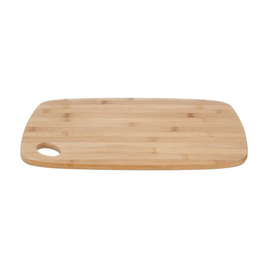 CUNNAH CUTTING BOARD 38X30.5X1CM. NA
