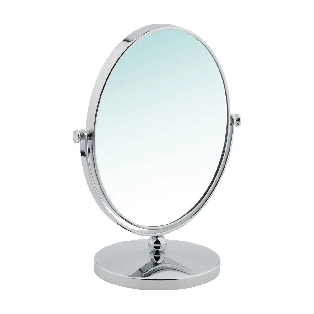 MOVEL TABLE MIRROR 21.5X13.5X27.5CM. SV