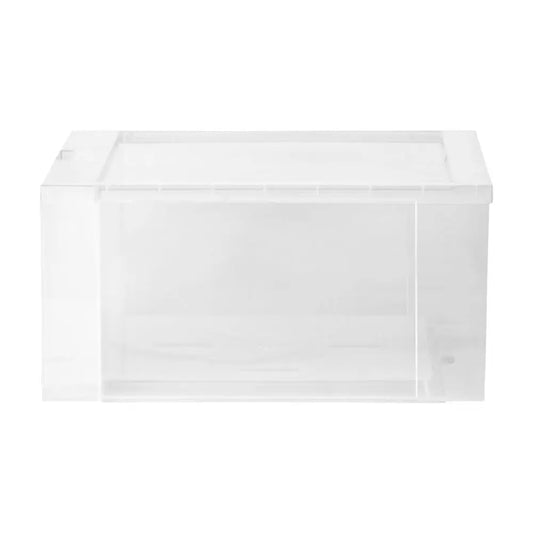 LEGO SHOE BOX WITH DRAWER 27X36X19CM. WT