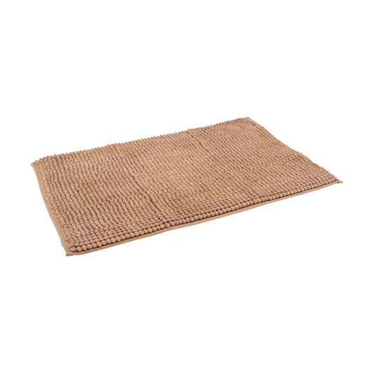 IGBY BATH MAT 40X60 CM BE