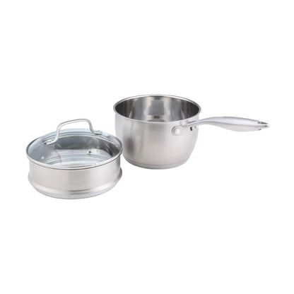 NORMINA STEAMER POT 3 PCS/SET 18 CM. SV