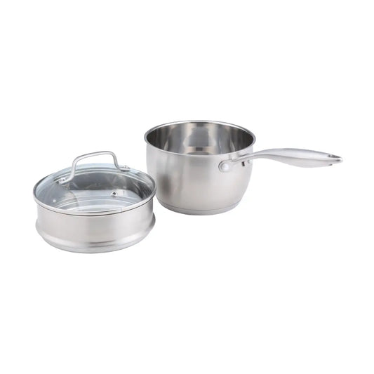 NORMINA STEAMER POT 3 PCS/SET 18 CM. SV