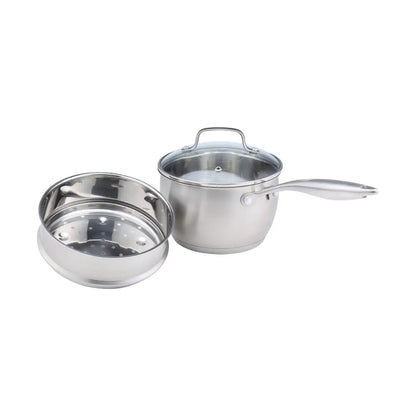 NORMINA STEAMER POT 3 PCS/SET 18 CM. SV