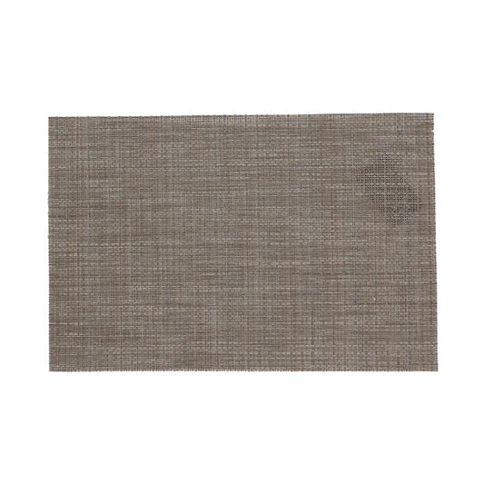 POLIN PLACEMAT 45X30CM BN