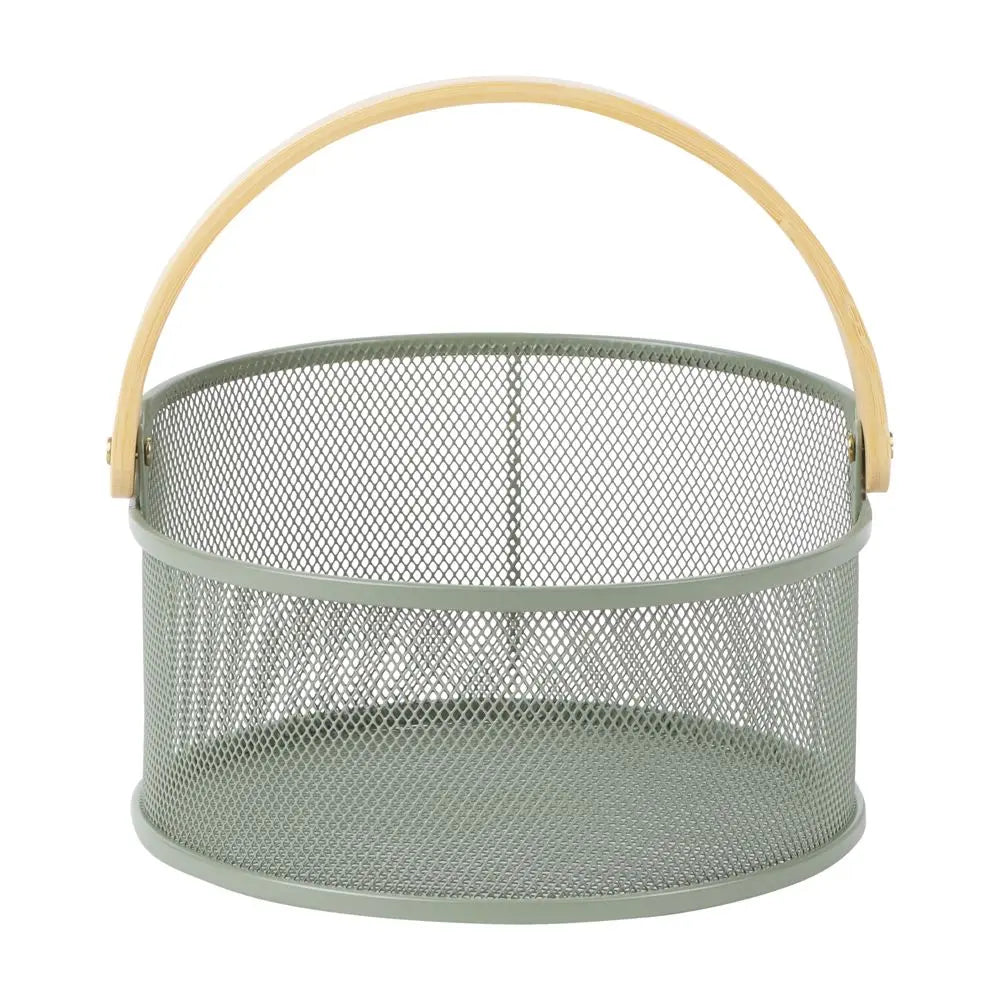 ABELLO HANDY STORAGE BASKET DGN