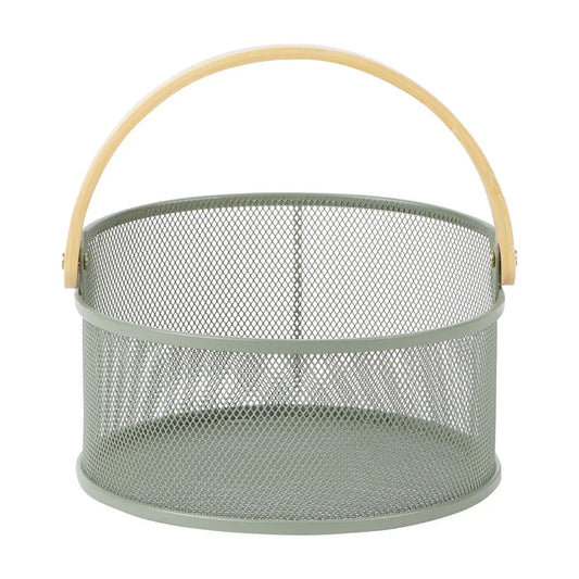 ABELLO HANDY STORAGE BASKET DGN