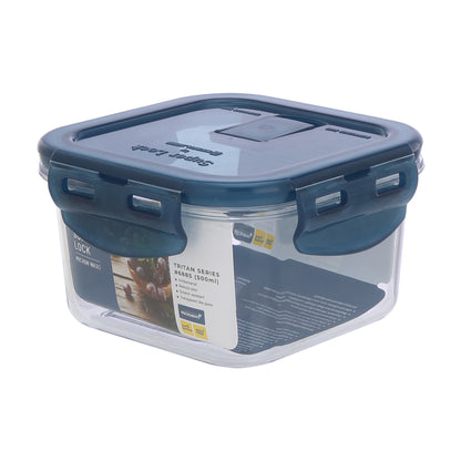 SUPER LOCK FOOD CONTAINER 5500ML. DBL