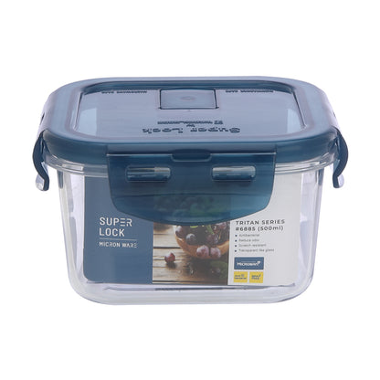 SUPER LOCK FOOD CONTAINER 5500ML. DBL