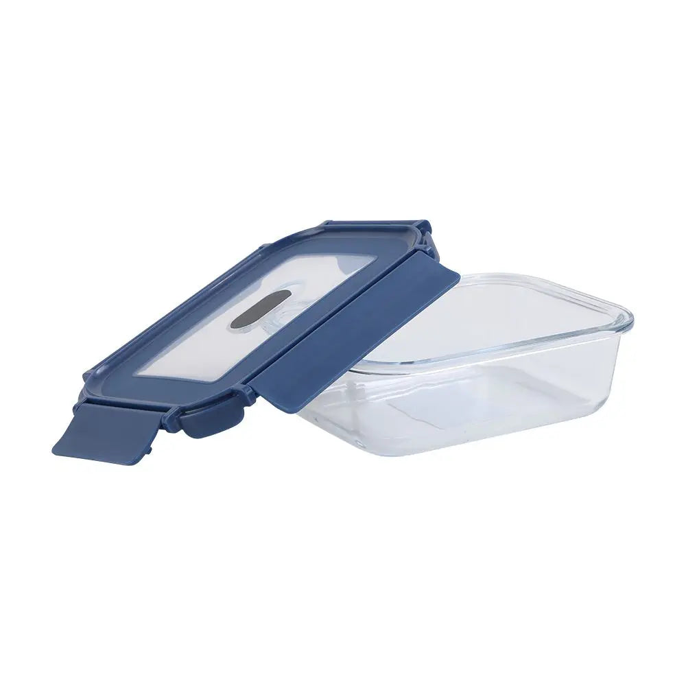 SUPER LOCK FOOD CONTAINER640ML 6212 DBL