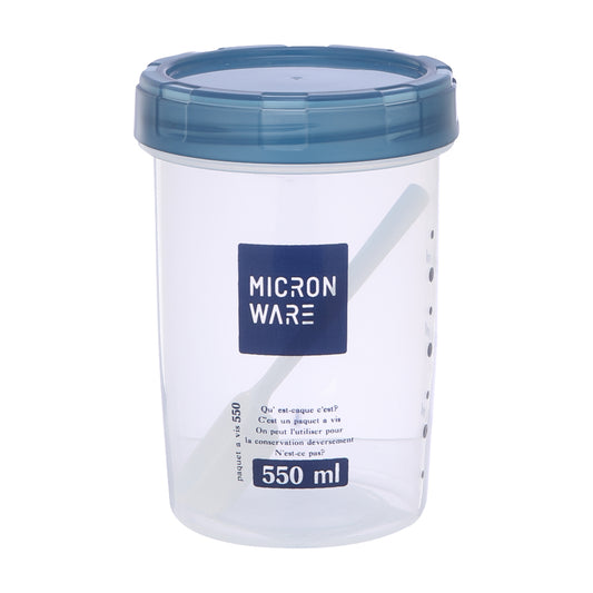 SUPER LOCK CANISTER 550ML NO.9633 DBL