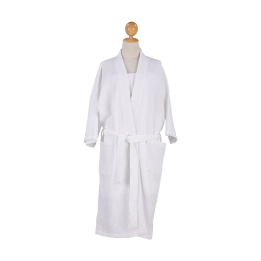 ADELE BATHROBE F 67X106 CM. WT WT