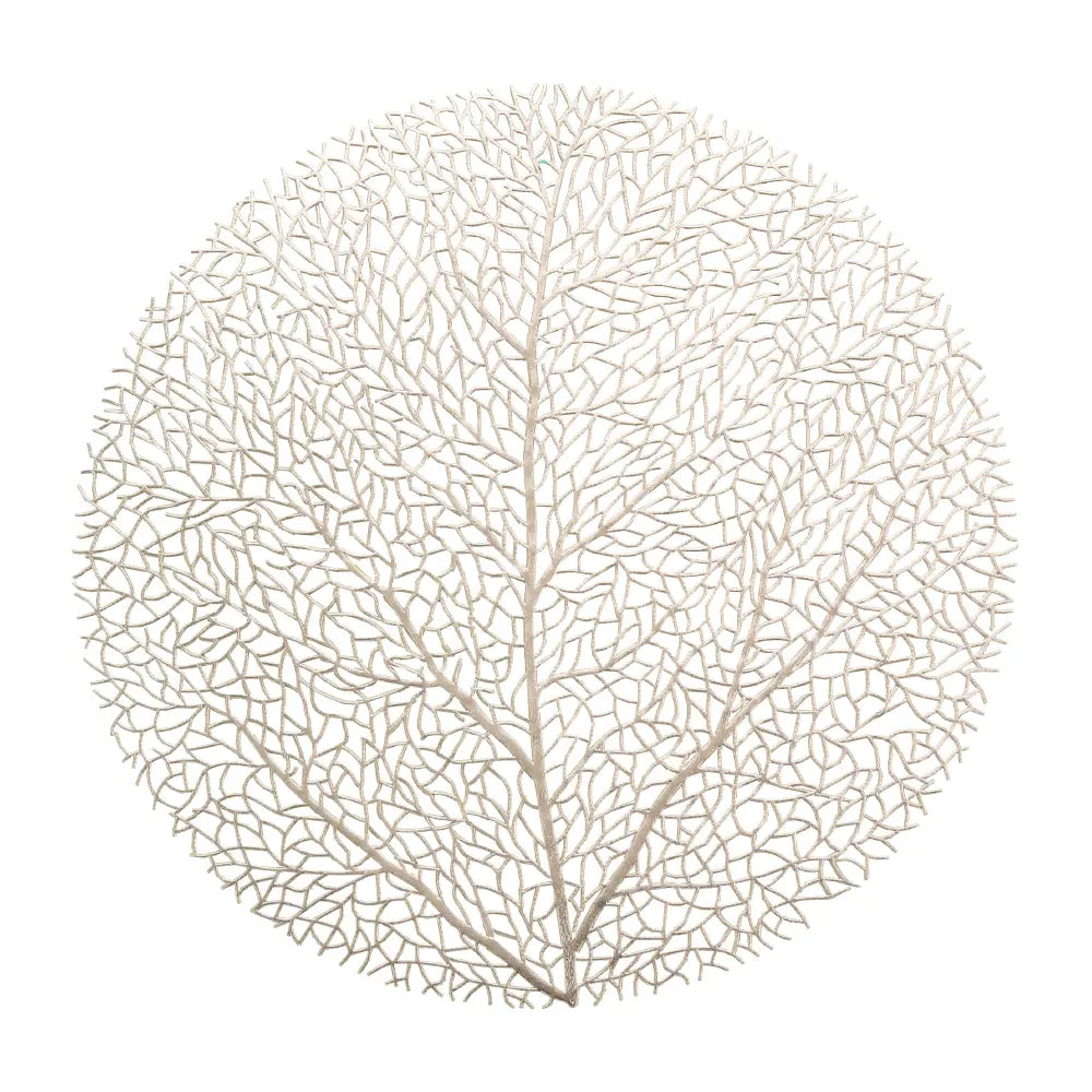 ASHLEY PLACEMAT 38X38CM. GD