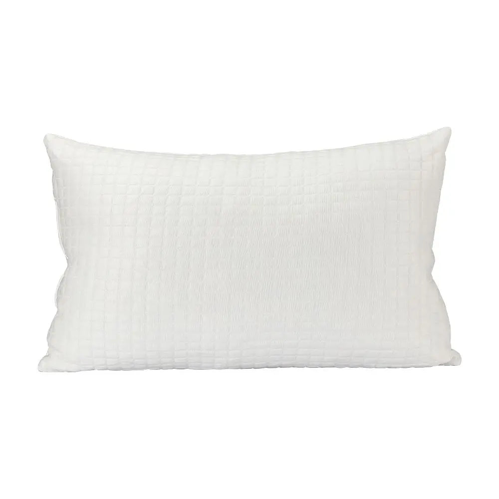 COOLISH-P COOLING CHOPPED FOAM PILLOW WT