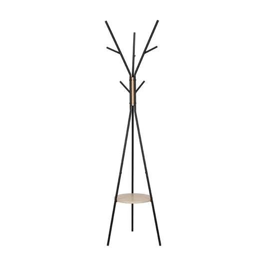 LOFTY MULTIPURPOSE RACK BK/NT