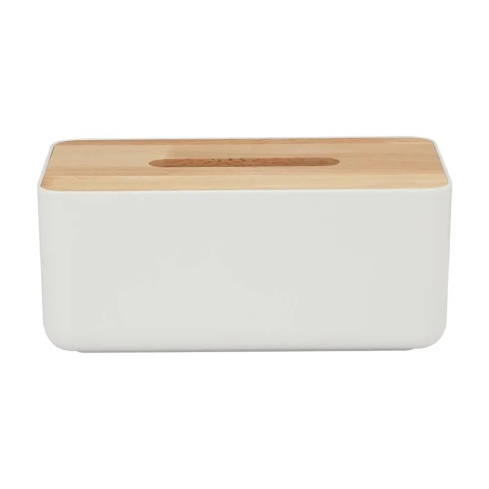 KARIM TISSUE BOX WT/NT