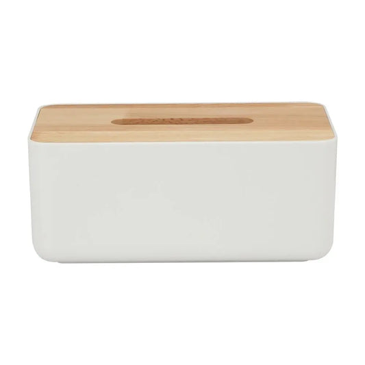 KARIM TISSUE BOX WT/NT
