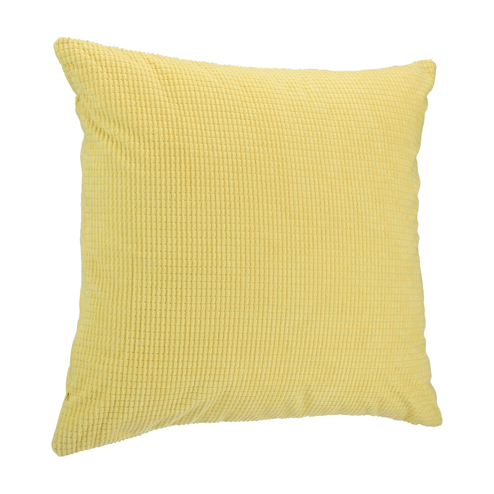 CORYZA CUSHION WITH FILLING 50X50CM YL