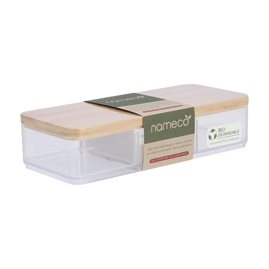 NAMECO BOX 3 DIVIDERS 630ML CG