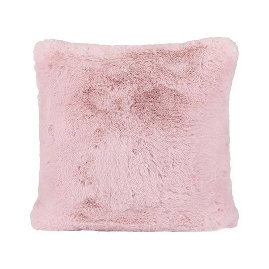 LUXU-RABBY CUSHION 45X45CM PK