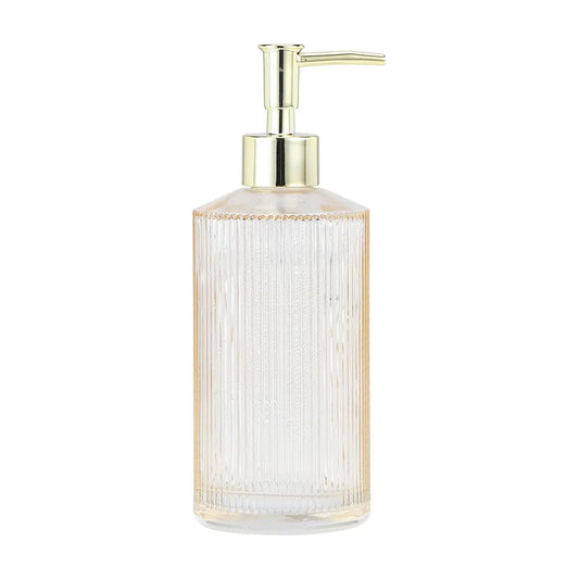 ROZY LIQUID DISPENSER 400ML GD