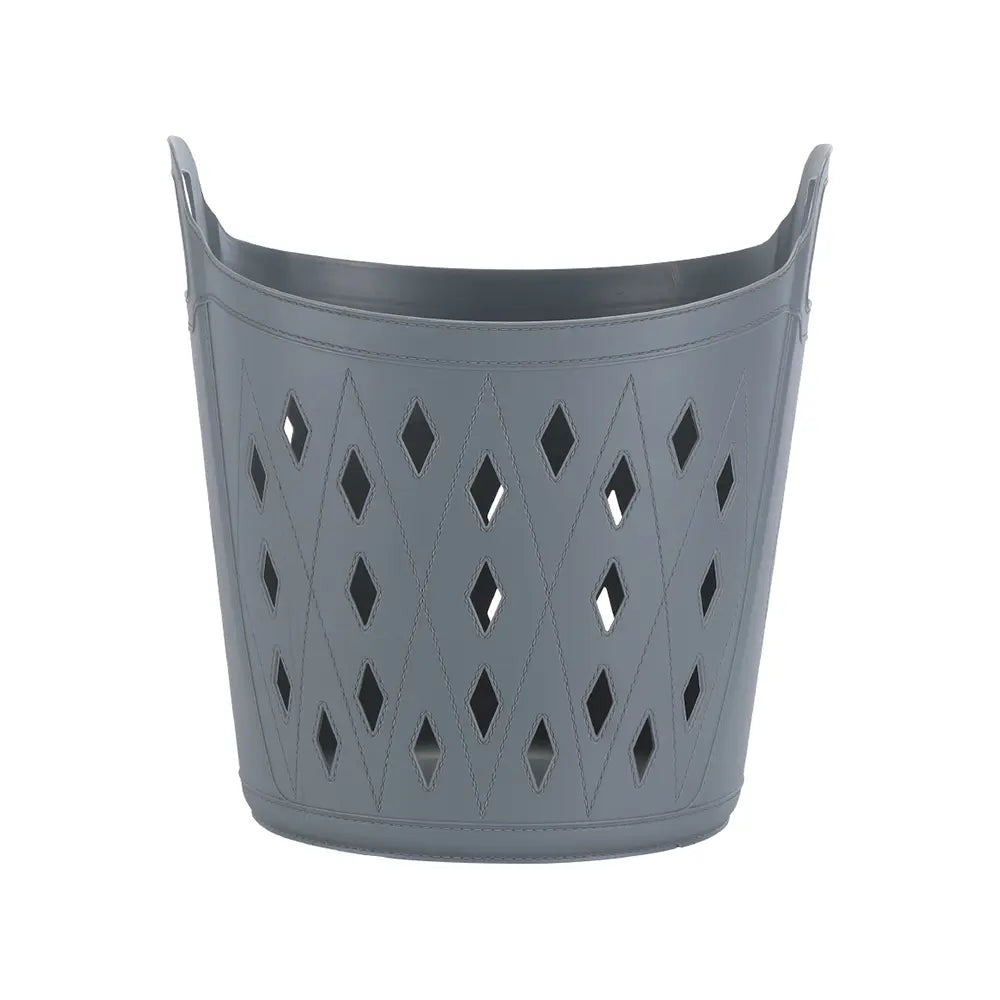 RENDOR LAUNDRY BASKET S GY