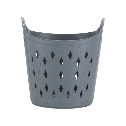 RENDOR LAUNDRY BASKET S GY