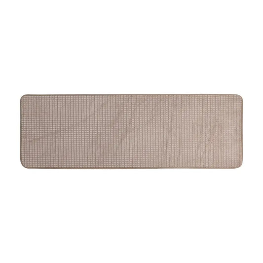 OSAMA MEMORY FOAM MAT 40X120CM LBN