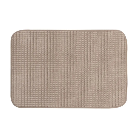 OSAMA MEMORY FOAM MAT 40X60CM LBN