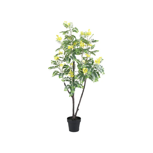 SUNNI SUNSHINE TREE 155CM GN/YL