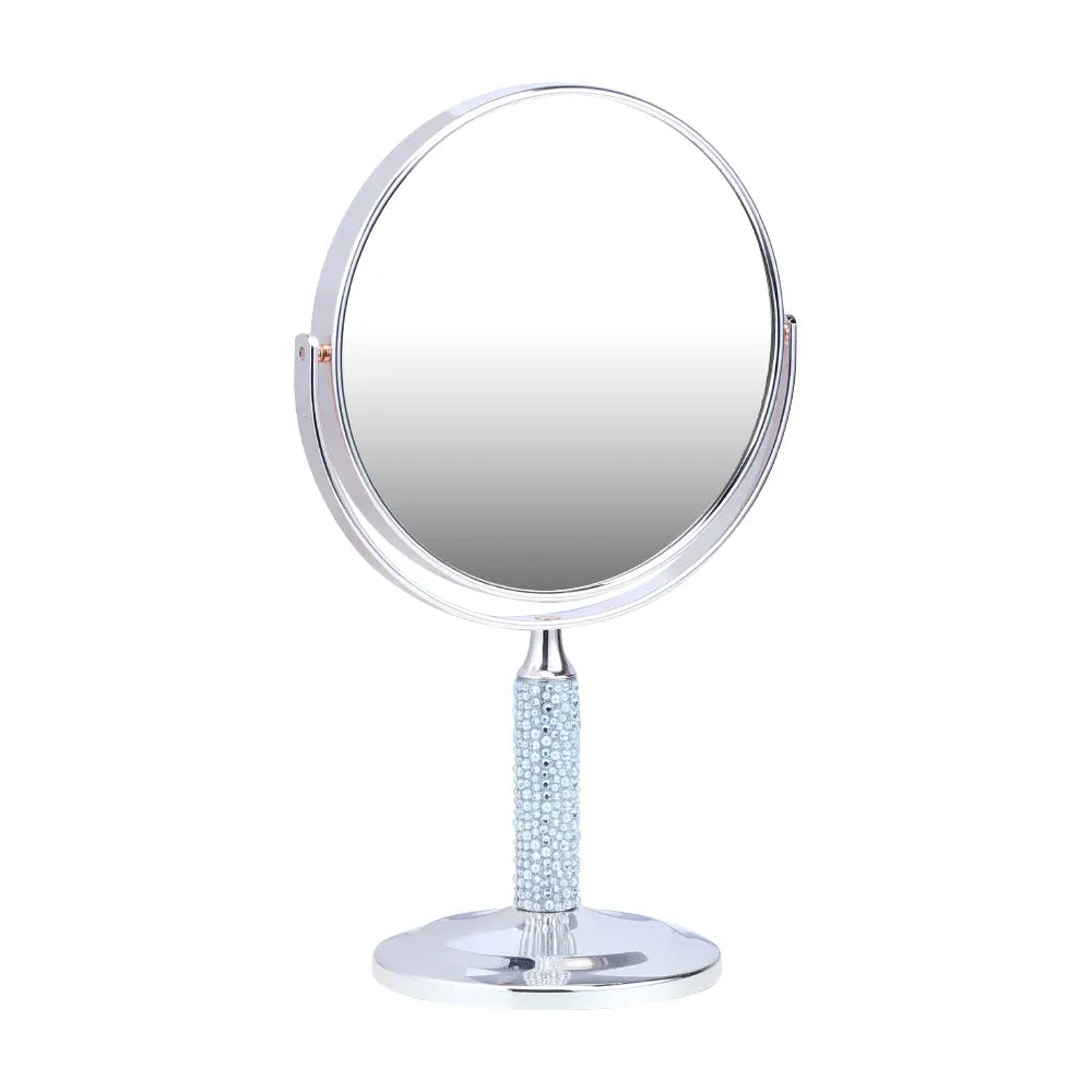 SWEET TABLE MIRROR 19X12X30CM. RG