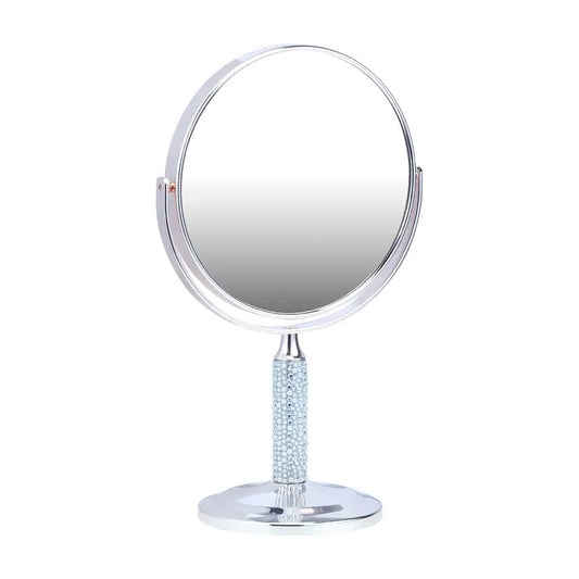SWEET TABLE MIRROR 19X12X30CM. RG