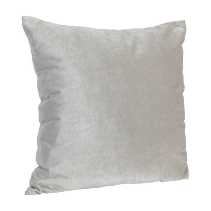LUXU-VELVET CUSHION 30X50CM BE