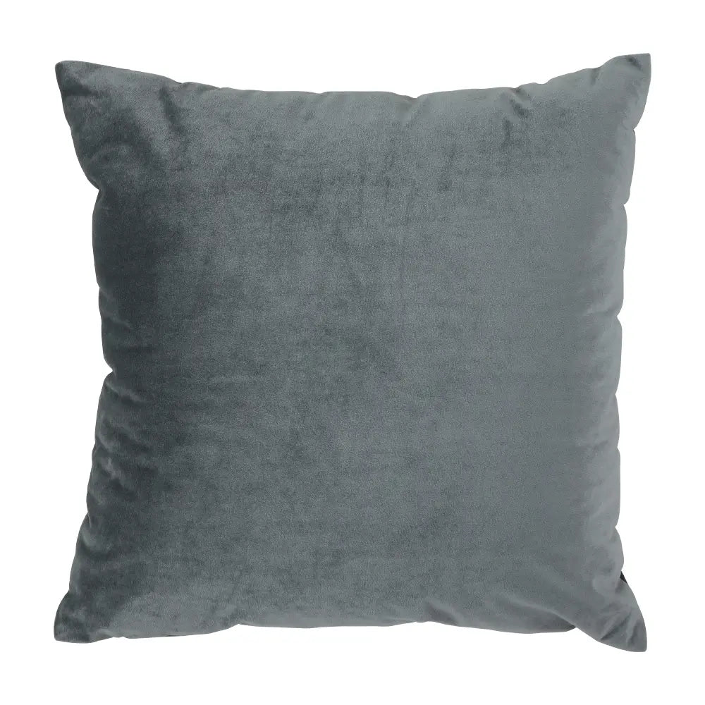 LUXU-RABBY CUSHION 45X45CM LGY