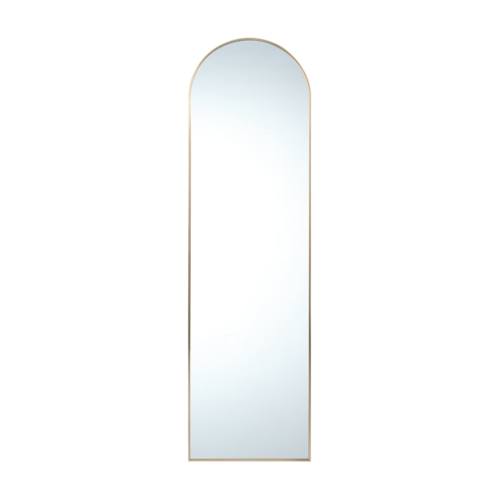 QUEEN WALL MIRROR GD