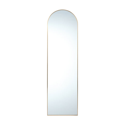 QUEEN WALL MIRROR GD