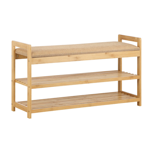 ONITSUKA 2-TIER SHOE BENCH NT