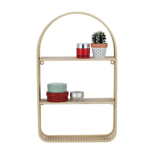 ONITSUKA WALL MIRROR BE/NT