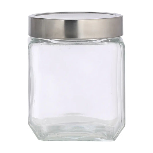TOPP CANISTER WITH LID 2,100 ML. CG/SV