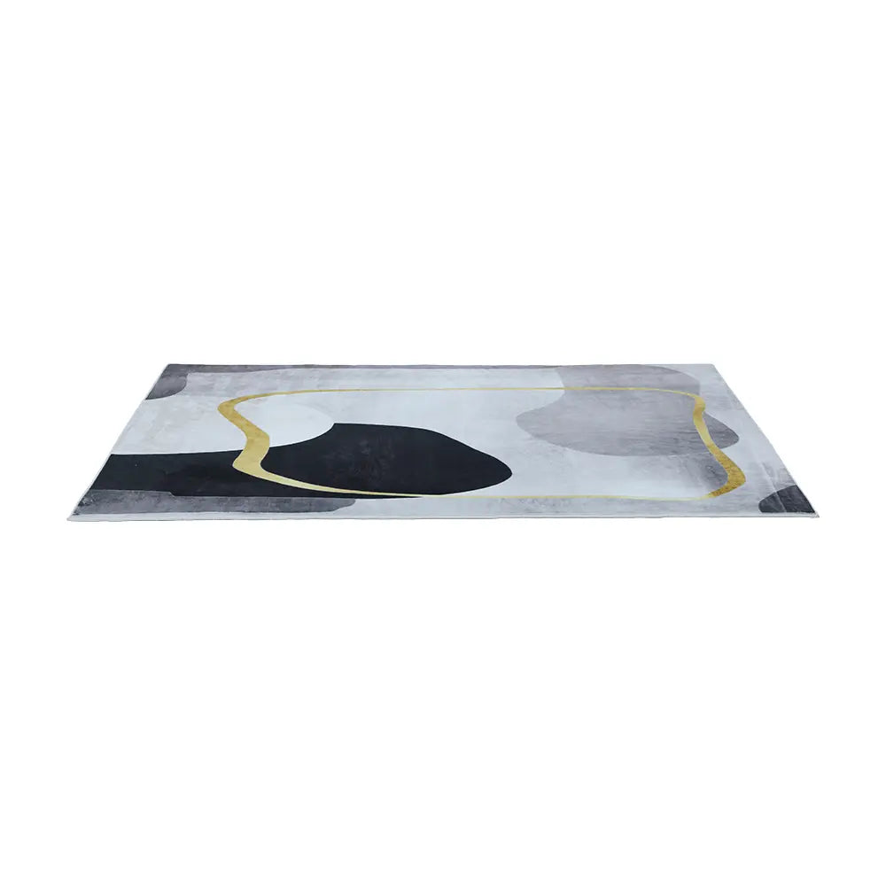 SILKY-GRAPHIC RUG 120X180 MTC