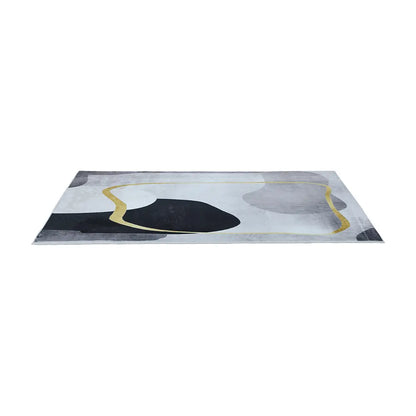 SILKY-GRAPHIC RUG 120X180 MTC